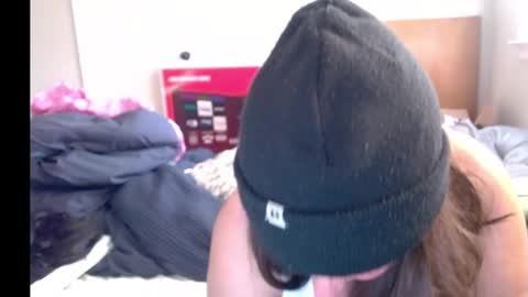 Snapshot of milfmonee chatting on 15, 1, 2025 MILF Monee online show from 15, 1, 2025