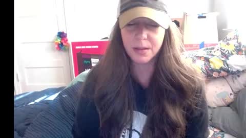 Snapshot of milfmonee chatting on 18, 1, 2025 MILF Monee online show from 18, 1, 2025