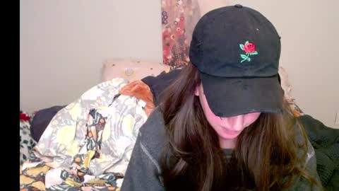 Snapshot of milfmonee chatting on 31, 1, 2025 MILF Monee online show from 31, 1, 2025