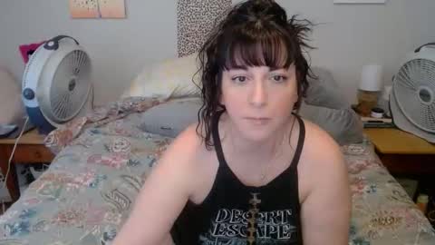 MILF Monee online show from 19, 3, 2026