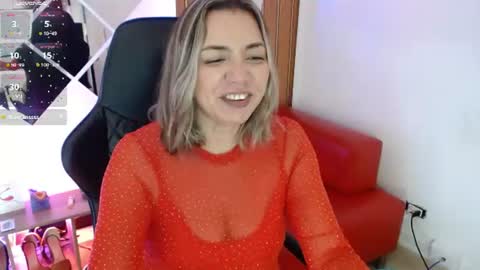 Sara  online show from 8, 7, 2026
