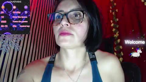 Andrea online show from 24, 10, 2025