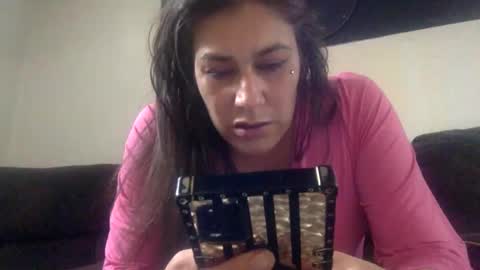 BabygirlsFreaky online show from 9, 1, 2025