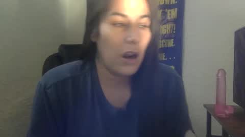 BabygirlsFreaky online show from 28, 1, 2025