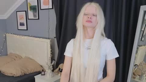 Eva online show from 11, 3, 2026