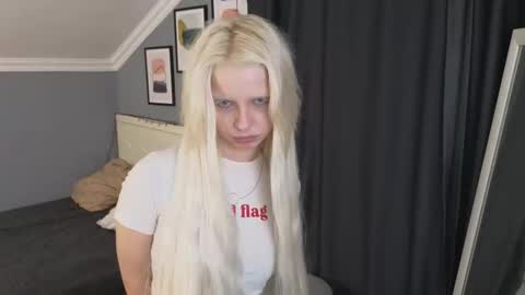 Eva online show from 12, 3, 2026