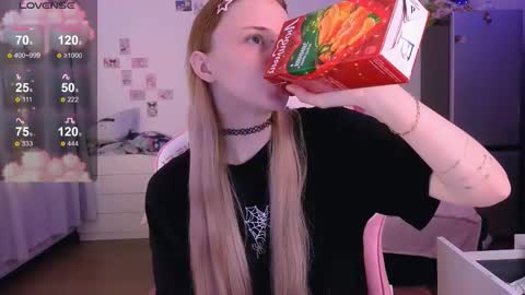 Milia online show from 5, 12, 2025