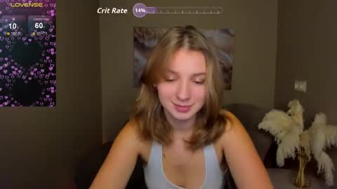 milinafox online show from 6, 11, 2025