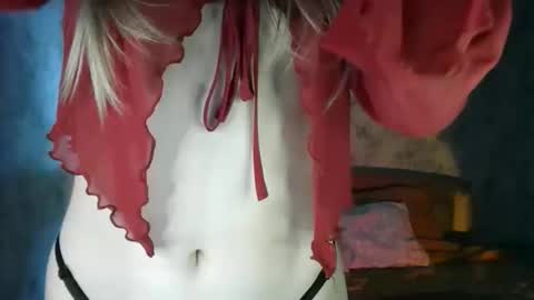 milissasii online show from 28, 5, 2026