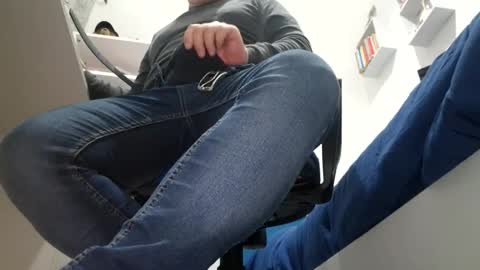 milito86 online show from 15, 3, 2026