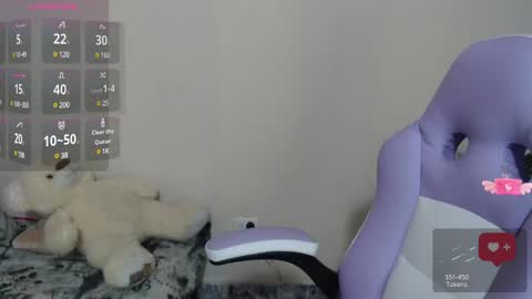 Snapshot of milk_little4u chatting on 22, 1, 2025 luci online show from 22, 1, 2025