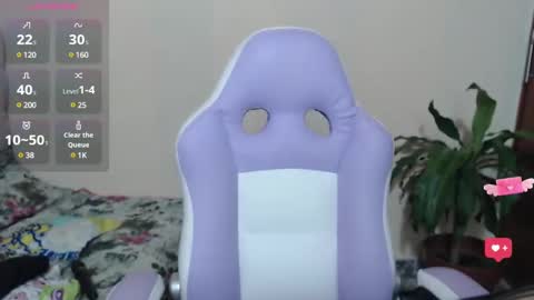 Snapshot of milk_little4u chatting on 7, 2, 2025 luci online show from 7, 2, 2025