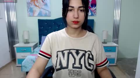 Snapshot of milk_little4u chatting on 18, 3, 2026 luci online show from 18, 3, 2026