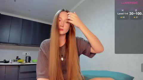 MilkaLiza online show from 14, 4, 2026