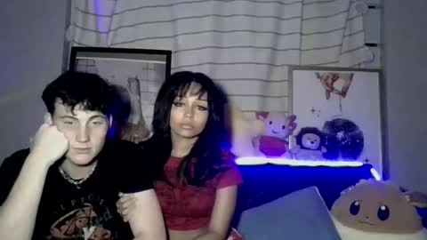 Snapshot of milkandhoneybby chatting on 1, 10, 2025 Honey online show from 1, 10, 2025