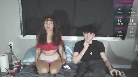 Snapshot of milkandhoneybby chatting on 11, 11, 2025 Honey online show from 11, 11, 2025