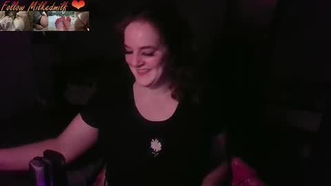 milkedmilf online show from 10, 11, 2025