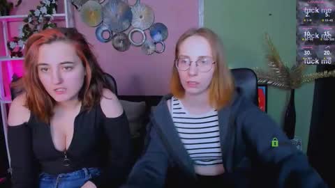 Mila online show from 18, 1, 2026