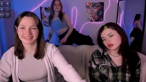 Mila online show from 3, 2, 2026