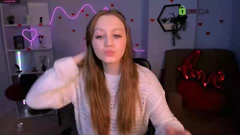 Mila online show from 3, 3, 2026