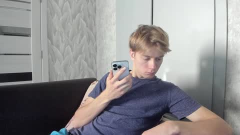 Isaac online show from 19, 12, 2024