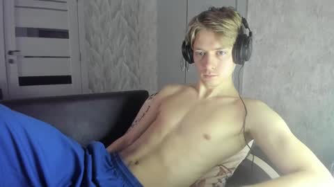 Isaac online show from 14, 1, 2025