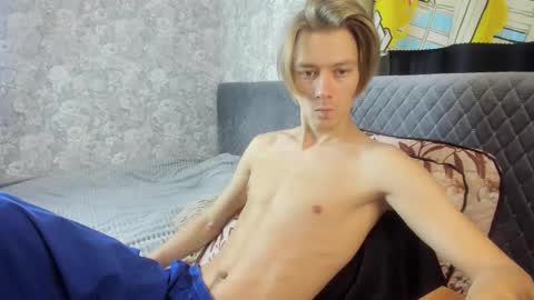 Isaac online show from 22, 9, 2025