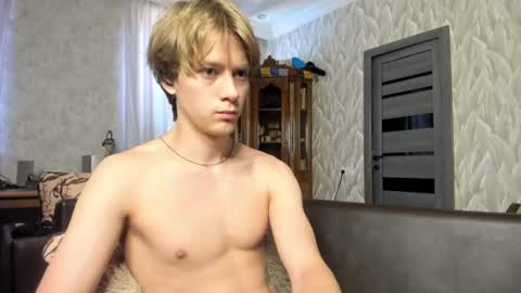 Isaac online show from 20, 6, 2026
