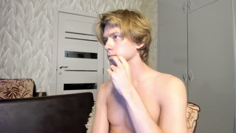 Isaac online show from 26, 7, 2026