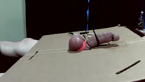 milk me dry online show from 9, 3, 2026