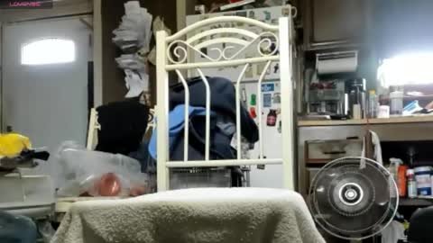 MilkMan2484 online show from 19, 4, 2026