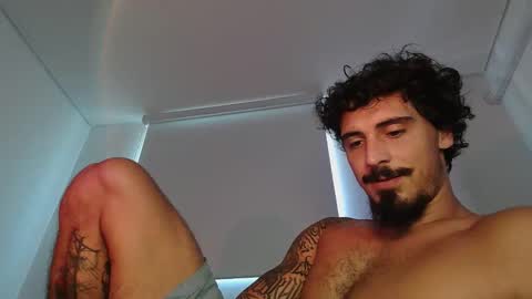 milkoffee online show from 27, 4, 2026