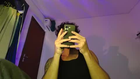 Snapshot of milkoffee chatting on 10, 6, 2026 milkoffee online show from 10, 6, 2026