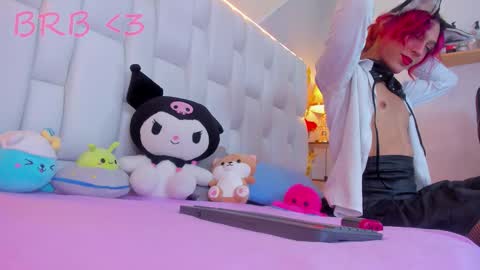 Michelle  online show from 19, 9, 2025