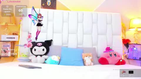 Michelle  online show from 9, 10, 2025