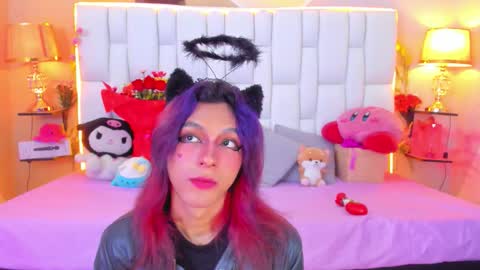 Michelle  online show from 11, 10, 2025