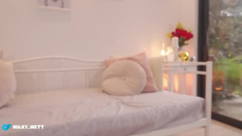 milky_0 online show from 11, 5, 2026