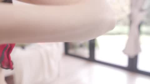 milky_0 online show from 13, 6, 2026