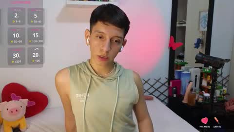 Snapshot of milky__boy_ chatting on 4, 2, 2026 H A R O L D online show from 4, 2, 2026