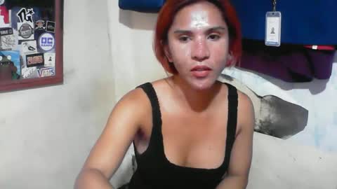 milky_babe91 online show from 23, 9, 2025