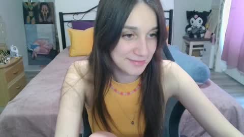 Milky online show from 3, 2, 2025