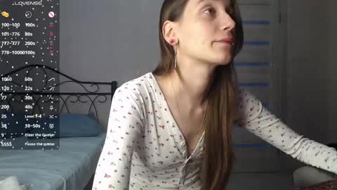 Milky online show from 21, 4, 2026