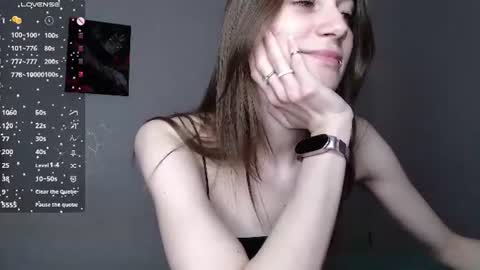 Milky online show from 5, 7, 2026