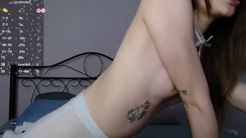 Milky online show from 28, 7, 2026