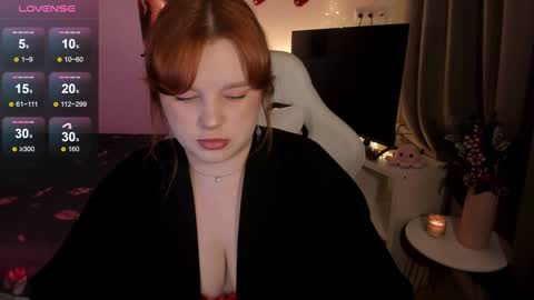 Lisa online show from 25, 12, 2024