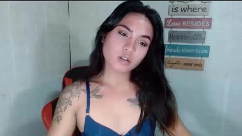 Snapshot of milkycumnel23 chatting on 21, 12, 2024 NEL 23 online show from 21, 12, 2024