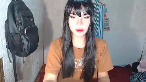 Snapshot of milkycumnel23 chatting on 2, 10, 2025 NEL 23 online show from 2, 10, 2025