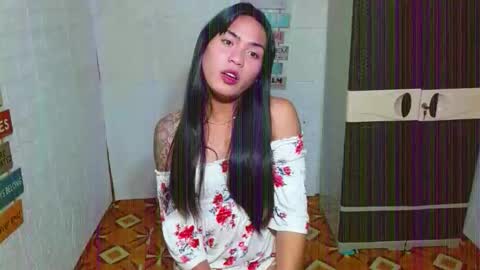 Snapshot of milkycumnel23 chatting on 16, 12, 2025 NEL 23 online show from 16, 12, 2025