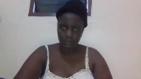 milkyebony254 online show from 26, 10, 2025