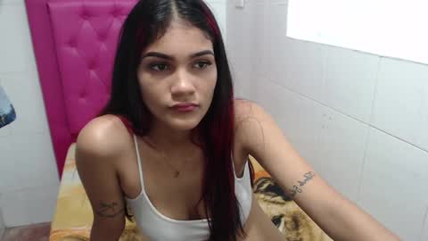 milkyway_18 online show from 18, 2, 2025